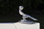 Packard Super Eight Coupe Roadster 1933 года